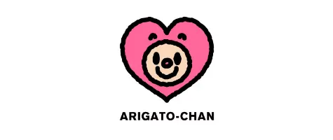 株式会社ARIGATO-CHAN