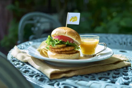 六甲山麓ミルクロール モンブラン仕立て