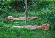 芸術散歩2012